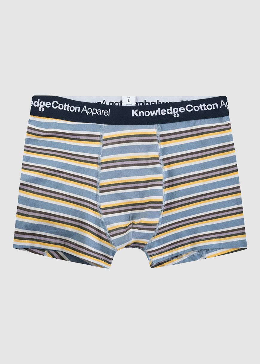 2 Pack Striped Underwear 2 Pack Striped Underwear