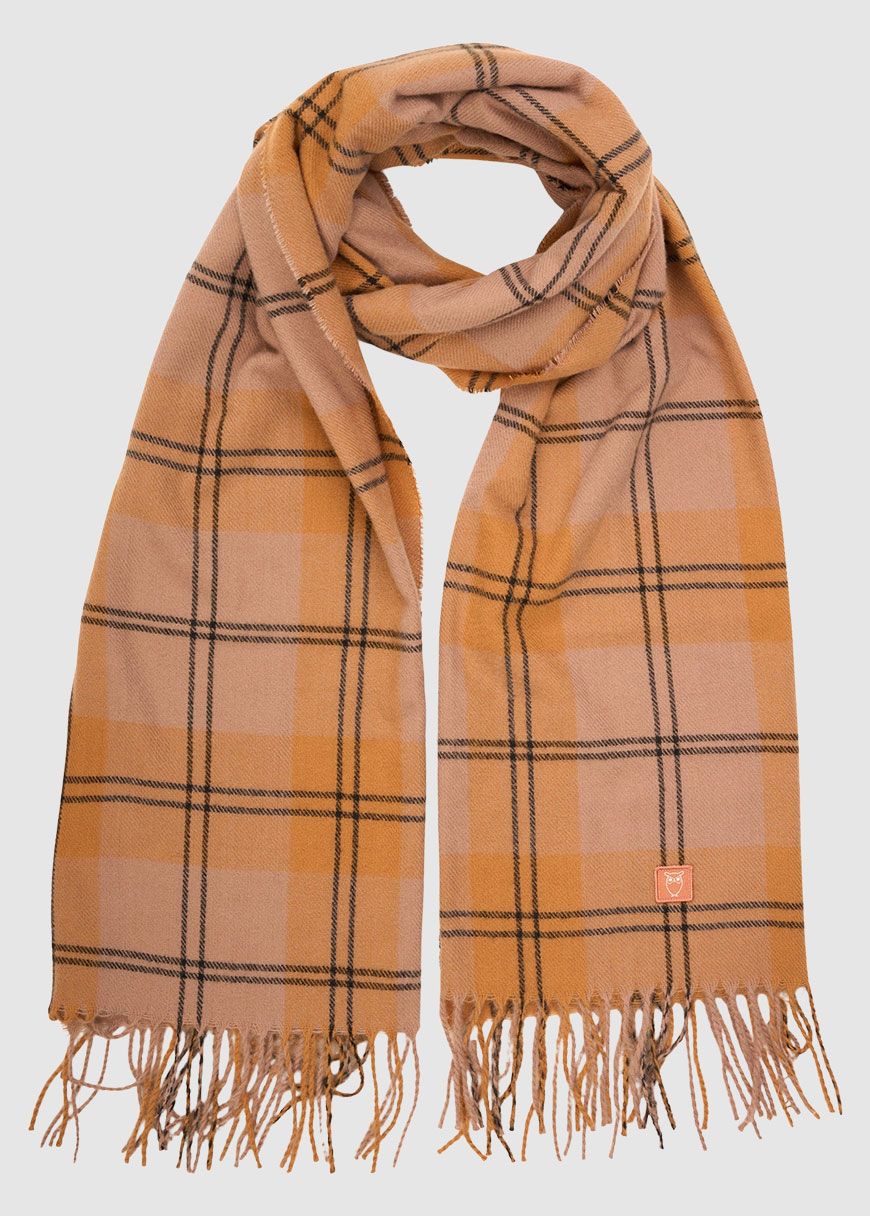 Woven Scarf Woven Scarf