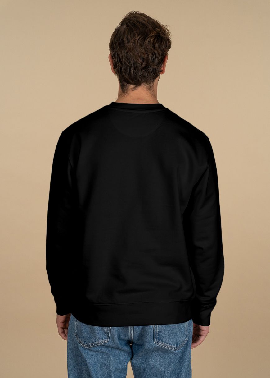 Classic Sweater Man Classic Sweater Man