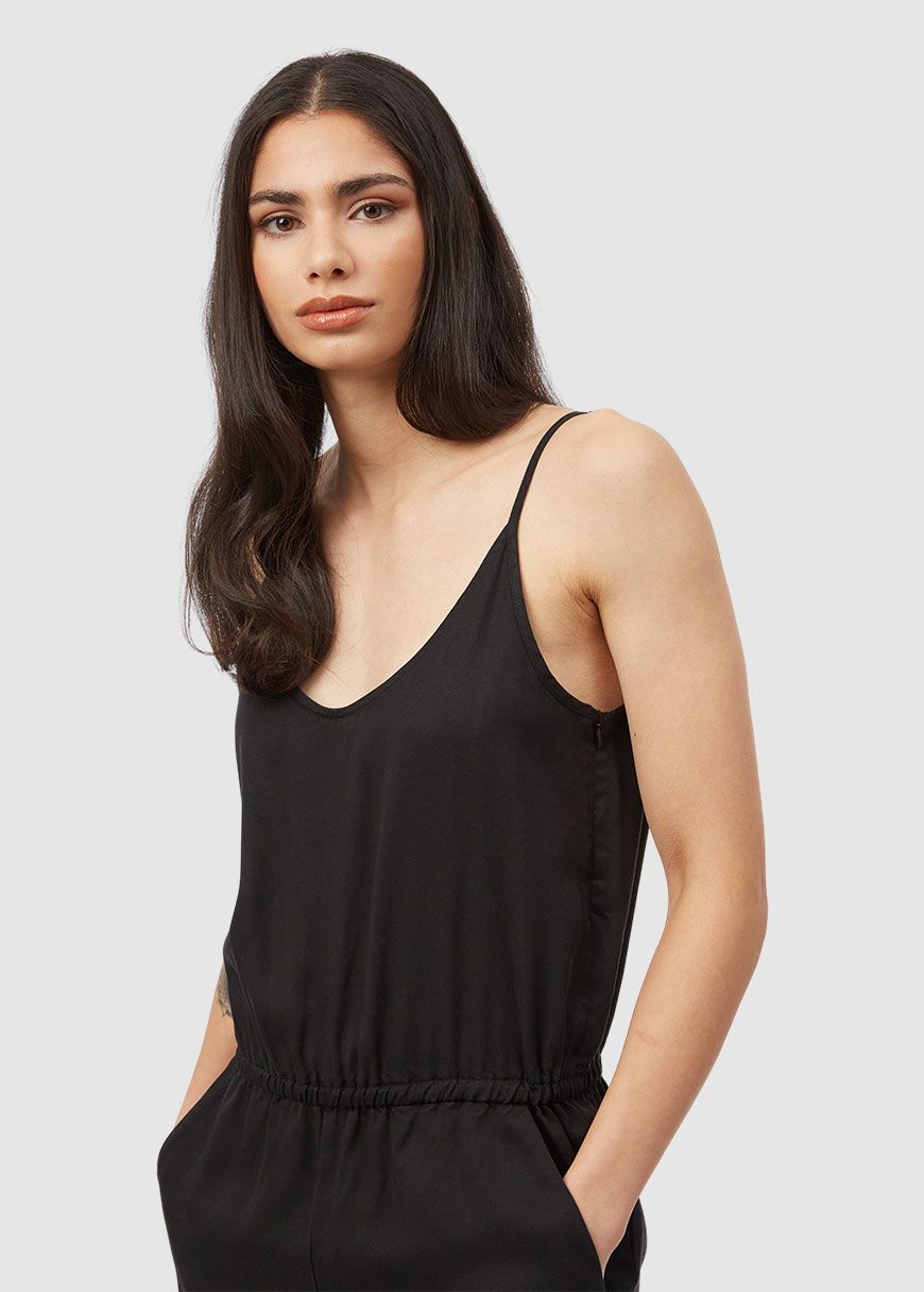 W Breeze Jumpsuit