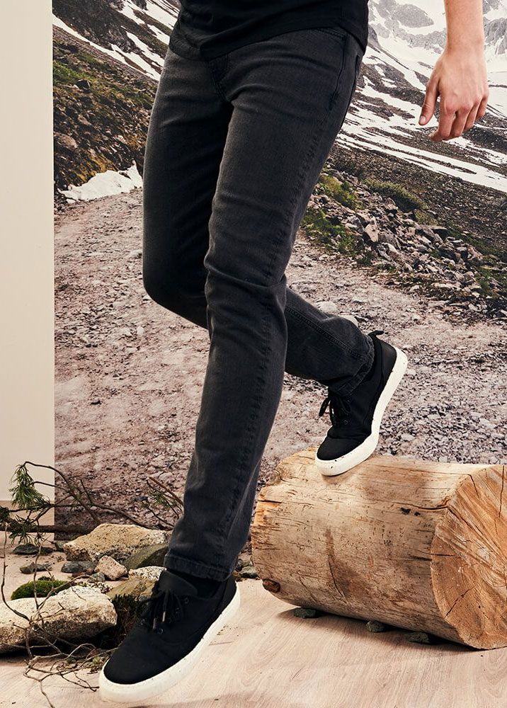 Active Jeans 2Da Roots Active Jeans 2Da Roots