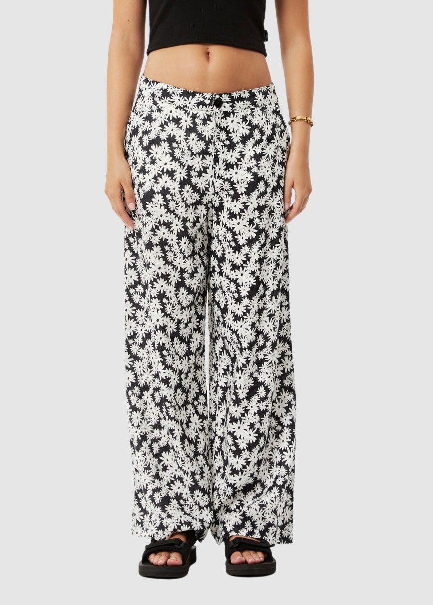 Benny Sienna Hemp Pant Benny Sienna Hemp Pant