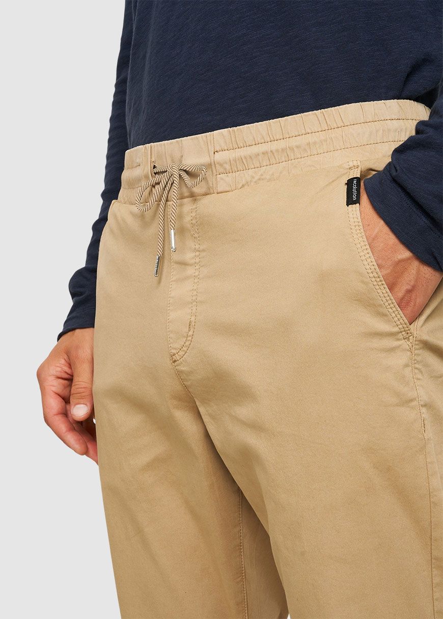 Jogg Chino Musa Jogg Chino Musa