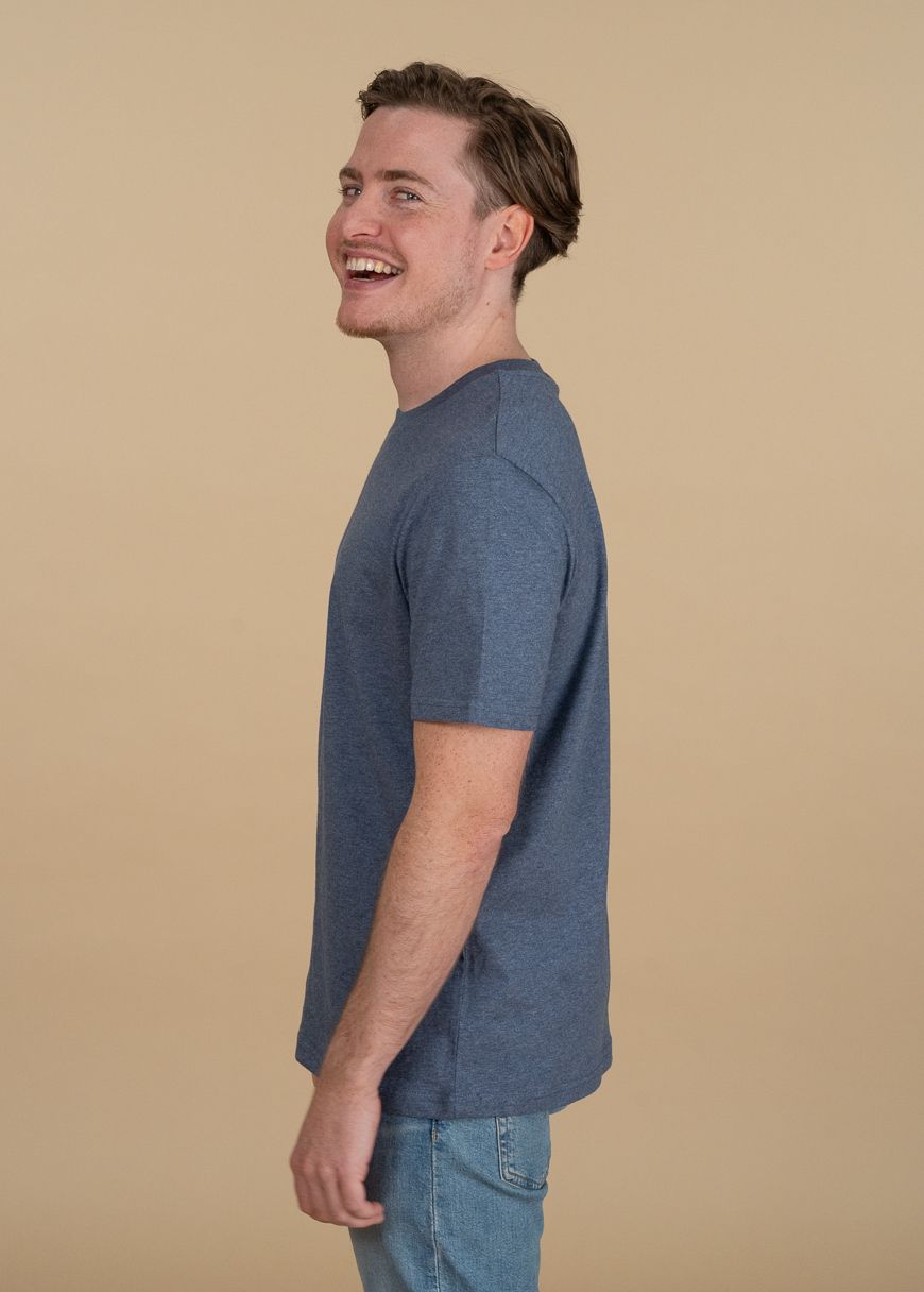 Classic T-Shirt Man
