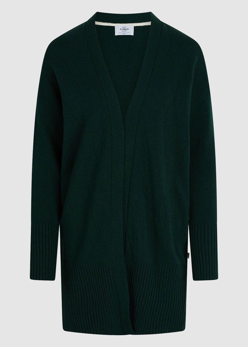 Rosemarie Knit Cardigan Rosemarie Knit Cardigan