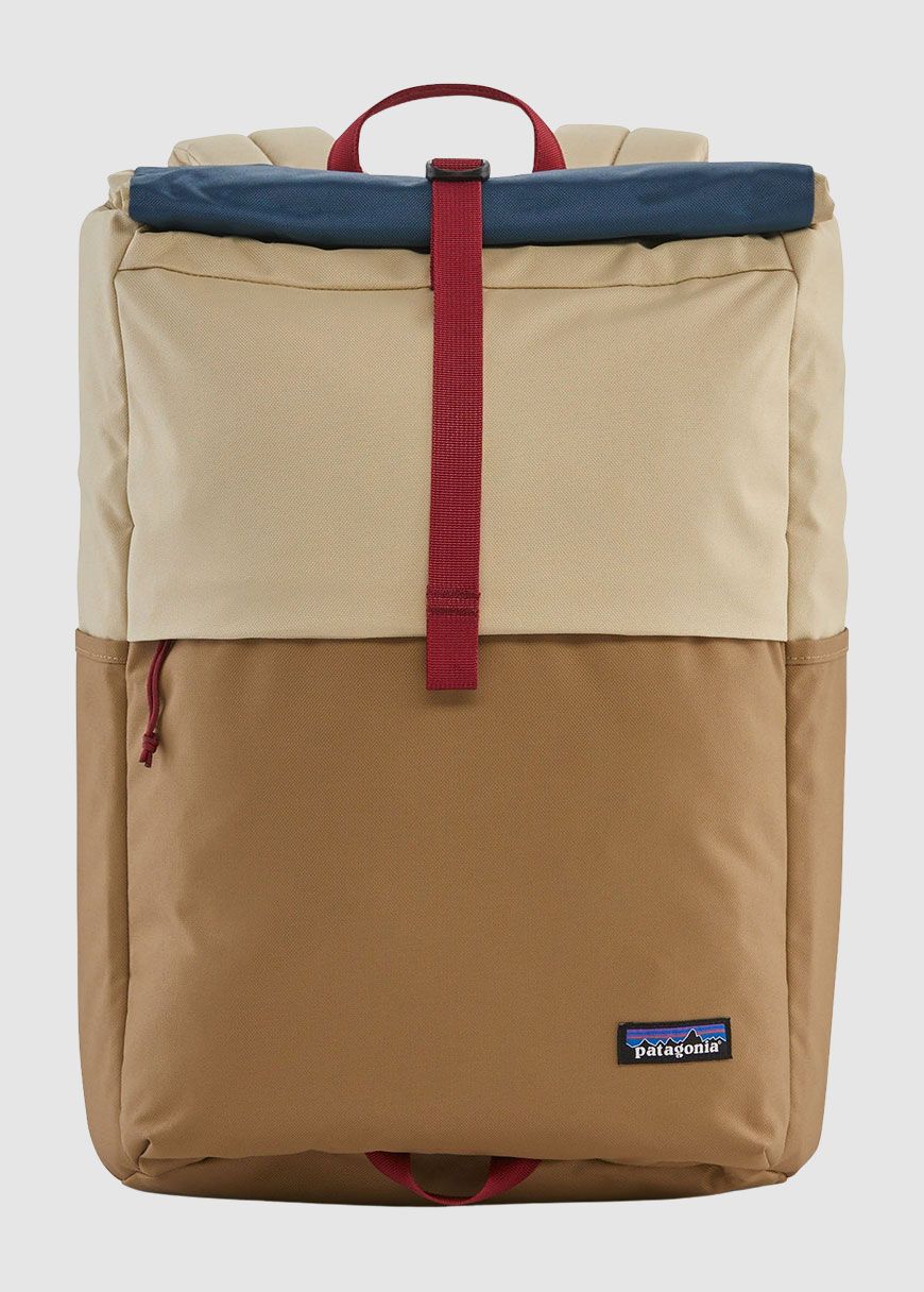 Fieldsmith Roll Top Pack Fieldsmith Roll Top Pack