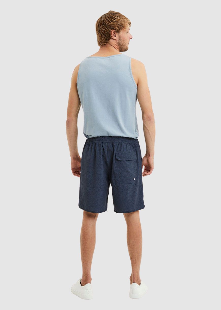 Sea Board Short Aop Sea Board Short Aop