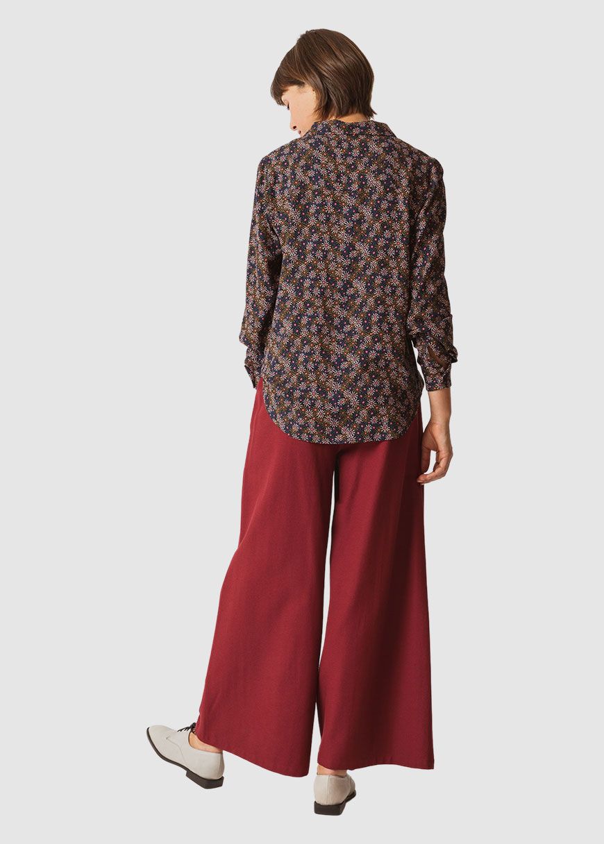 Asune Shirt Asune Shirt
