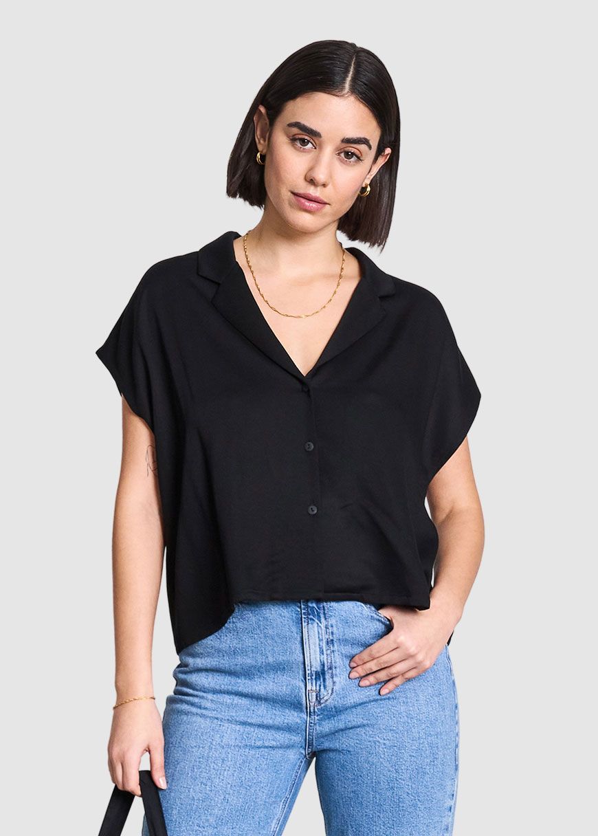 Blouse Tierra Blouse Tierra