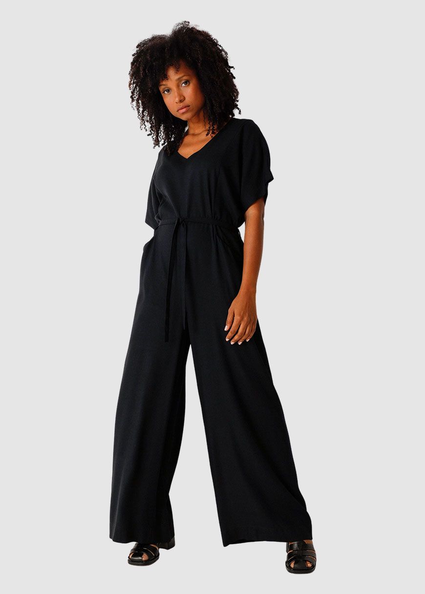 Alaia Jumpsuit Alaia Jumpsuit
