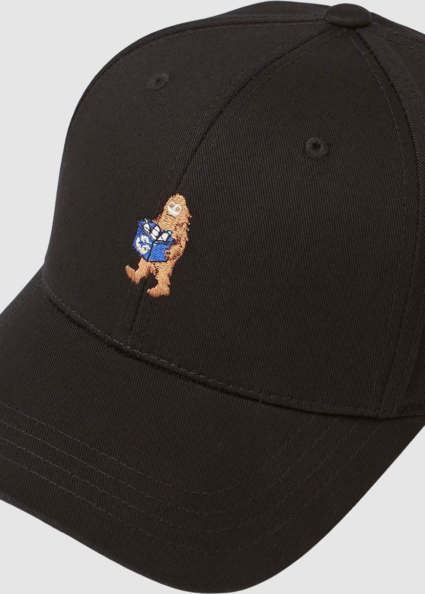 Sasquatch Elevation Hat Sasquatch Elevation Hat