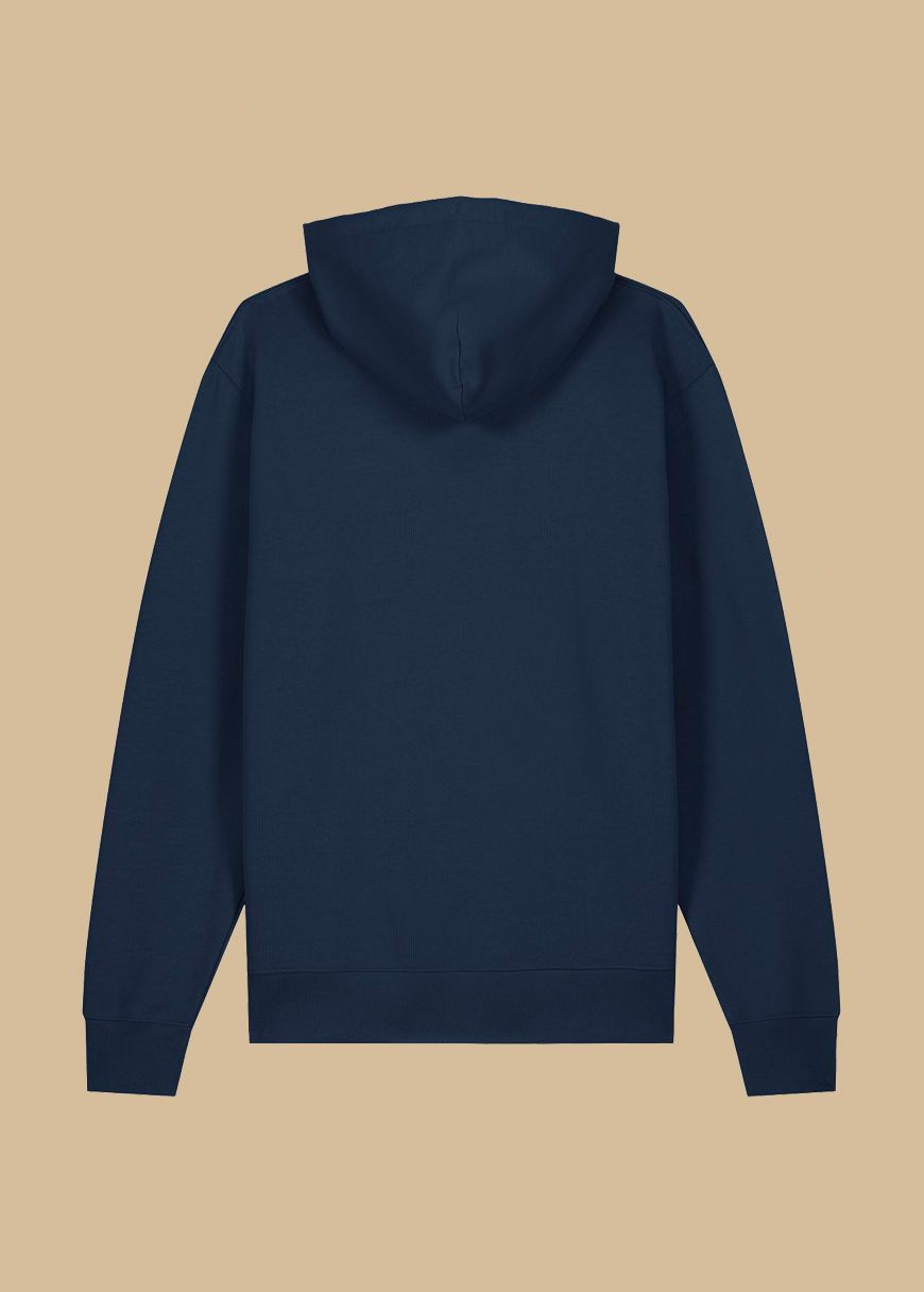 Classic Hoodie Man