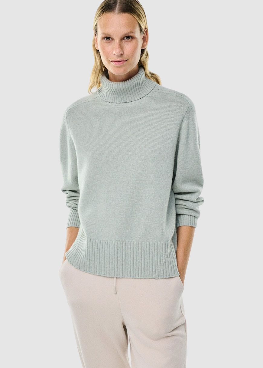 Cisaalf Knit Woman Cisaalf Knit Woman