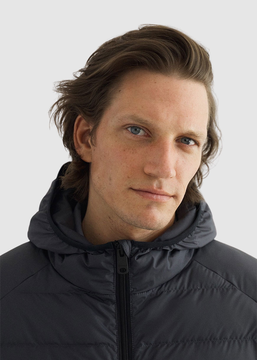 Aspalf Jacket Man Aspalf Jacket Man