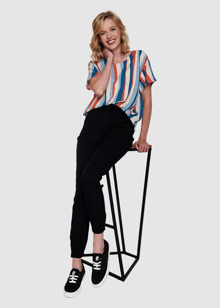 Dancing Stripes Wind Dancing Stripes Wind