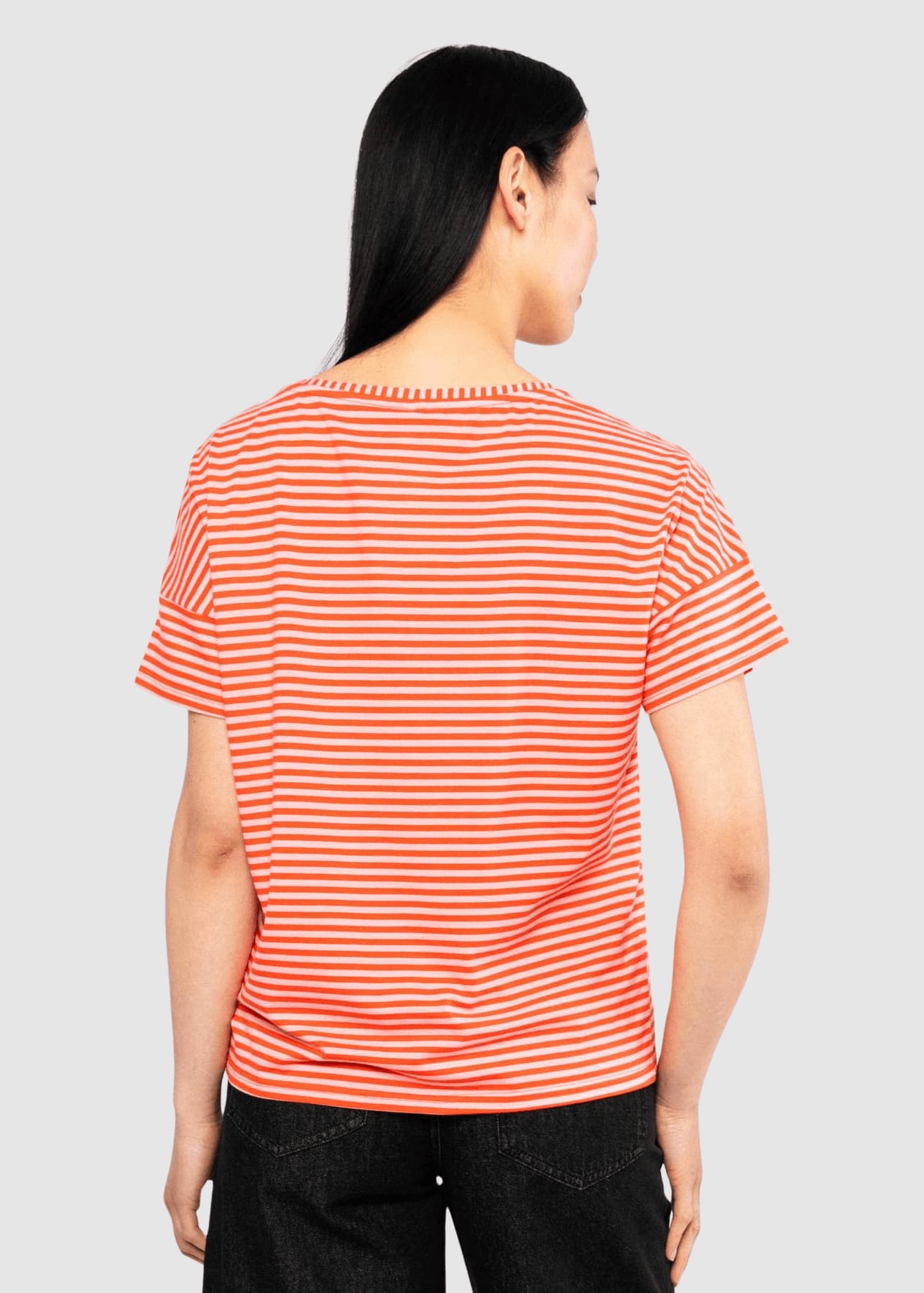 The Generous One Red Viva El Sol! Stripe The Generous One Red Viva El Sol! Stripe