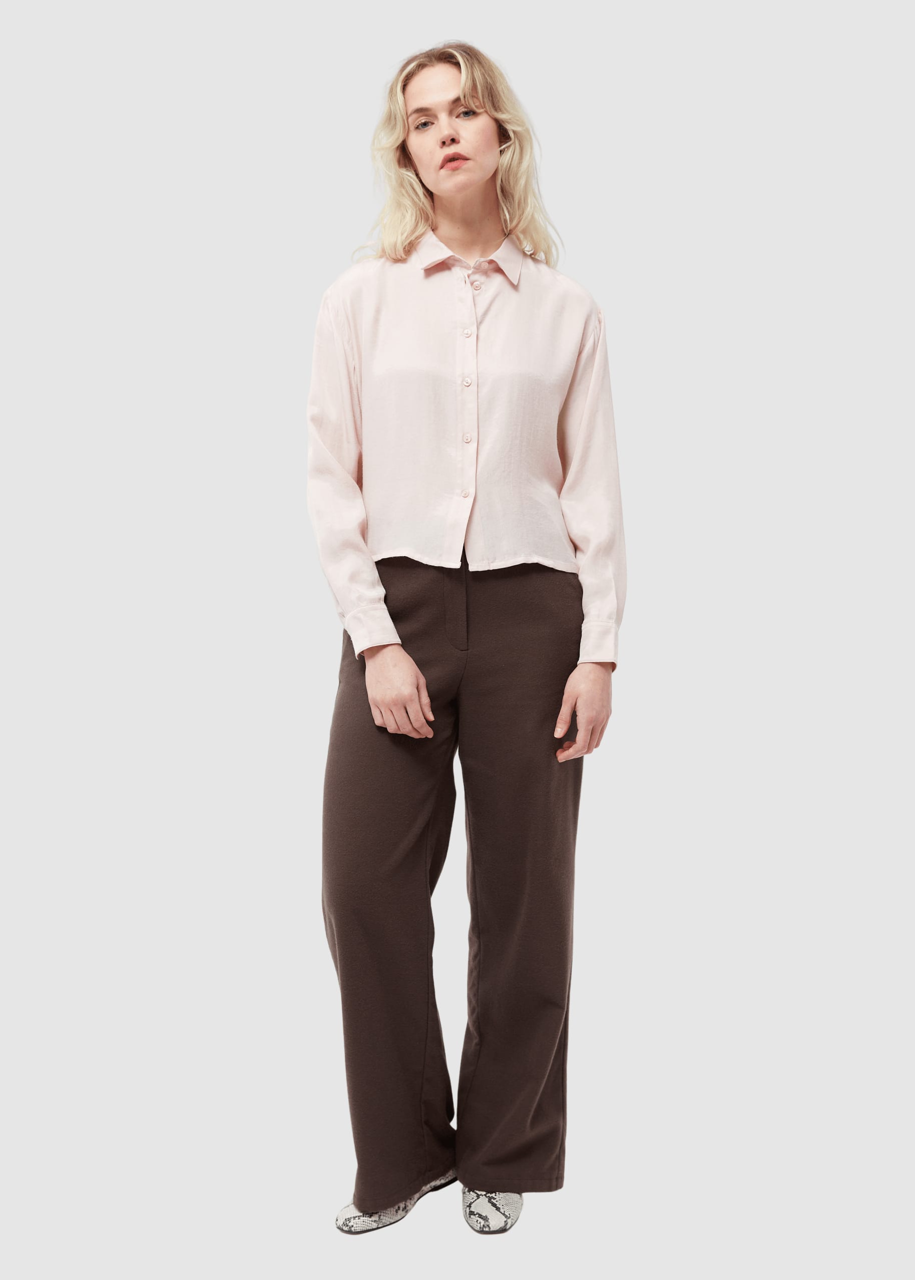 Gbsavannah Powder Pink