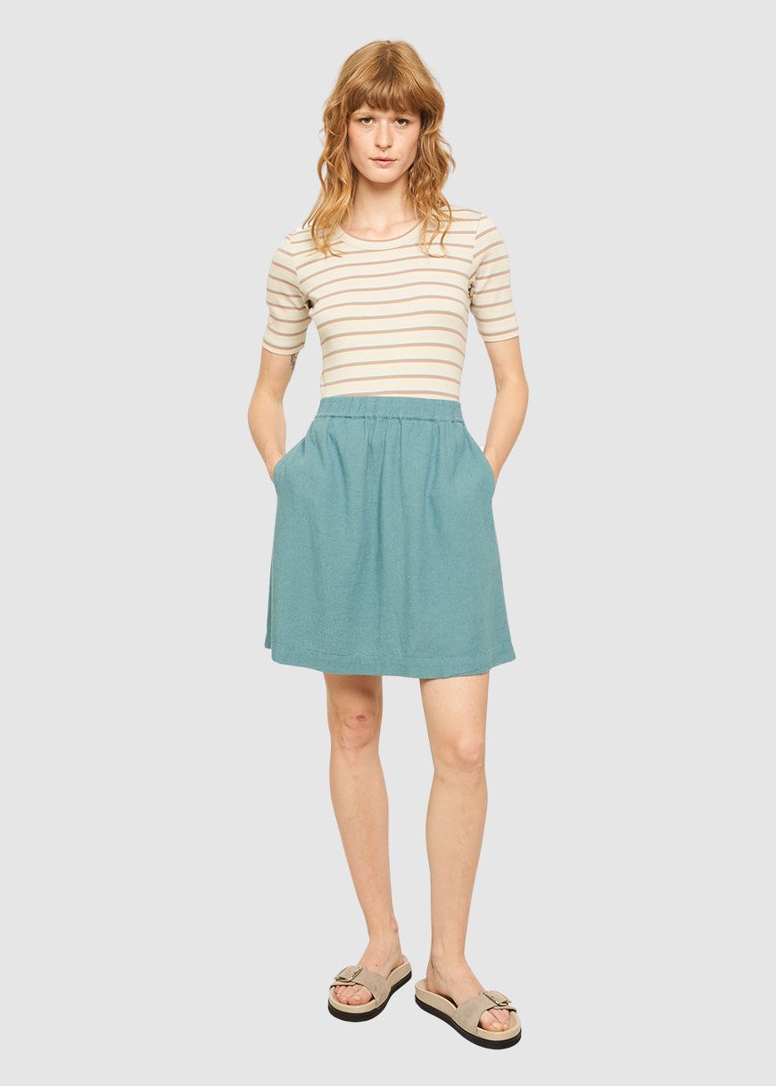 T-Shirt Daphne Stripes T-Shirt Daphne Stripes