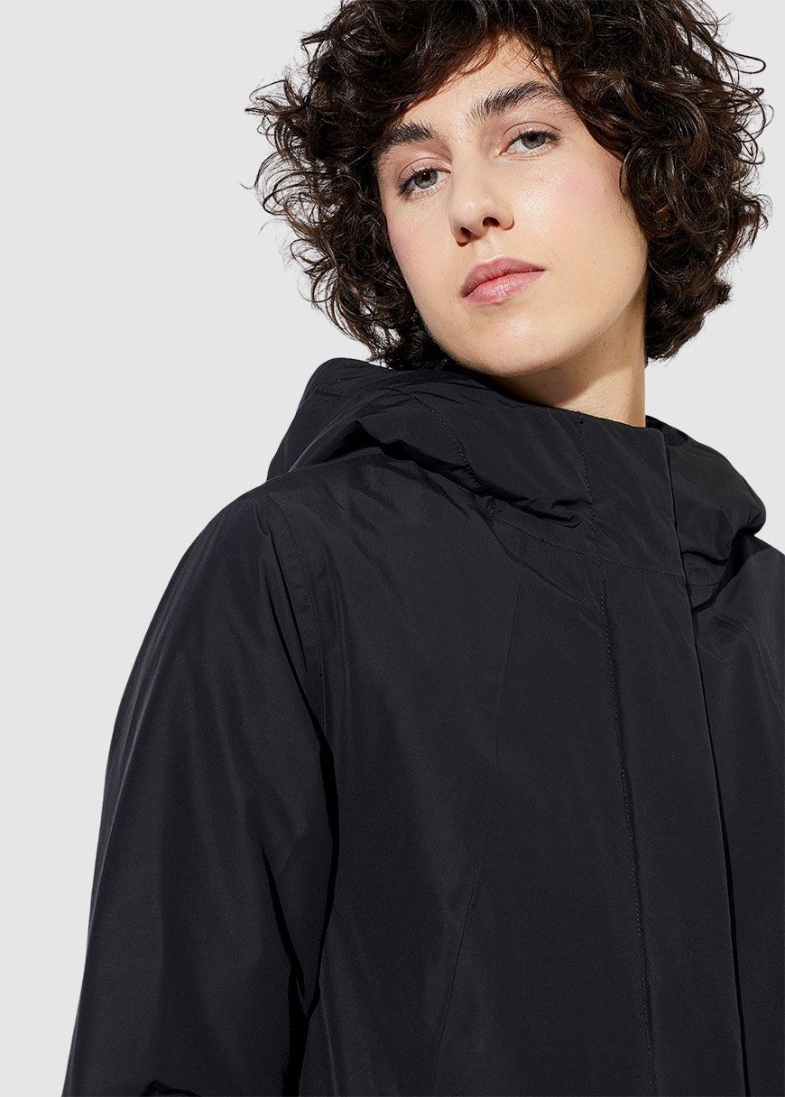 Coat Ariza Coat Ariza