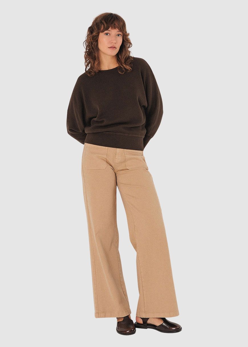 Ibar Sweater