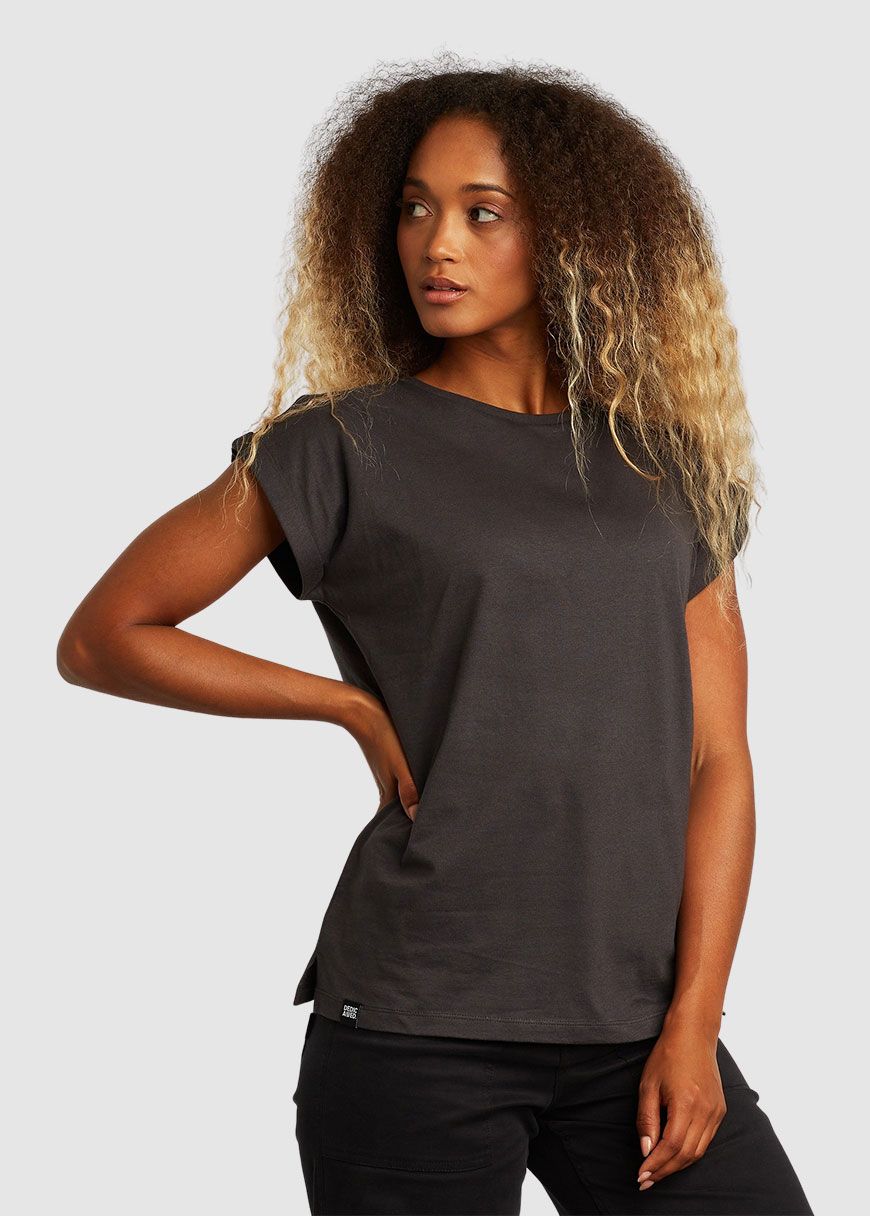 T-Shirt Visby Base T-Shirt Visby Base