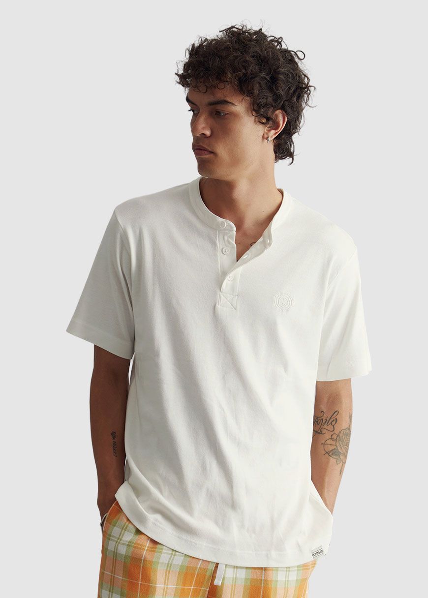 Slouch Tee Slouch Tee