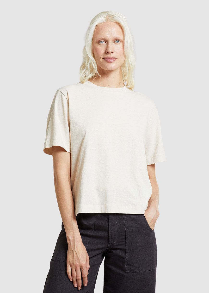 T-Shirt Vadstena Hemp