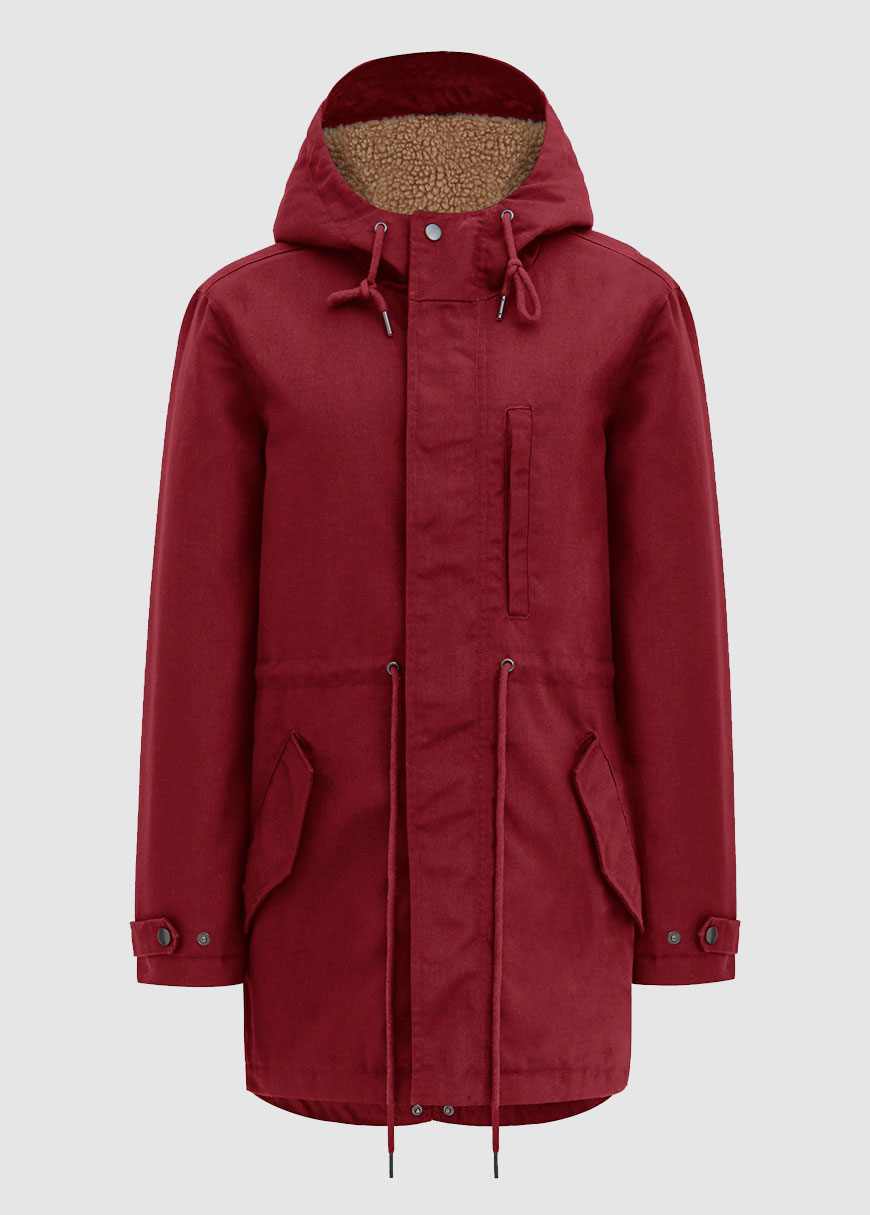 Wilson Parka Wilson Parka