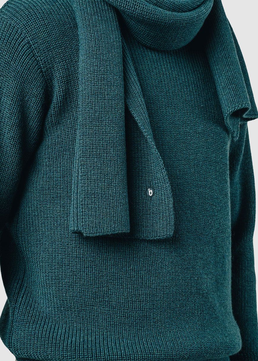 Waterfront Sweater Waterfront Sweater