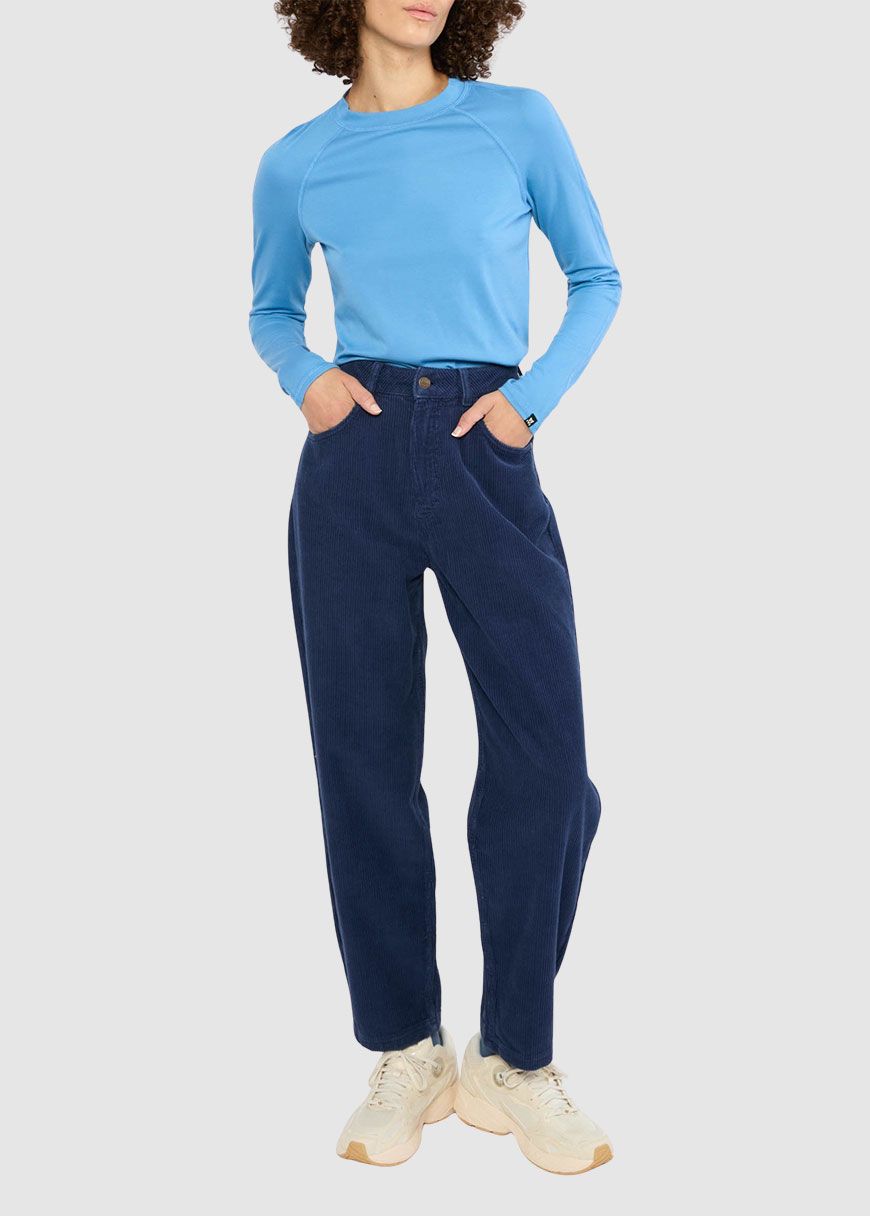 High Waist Olotte
