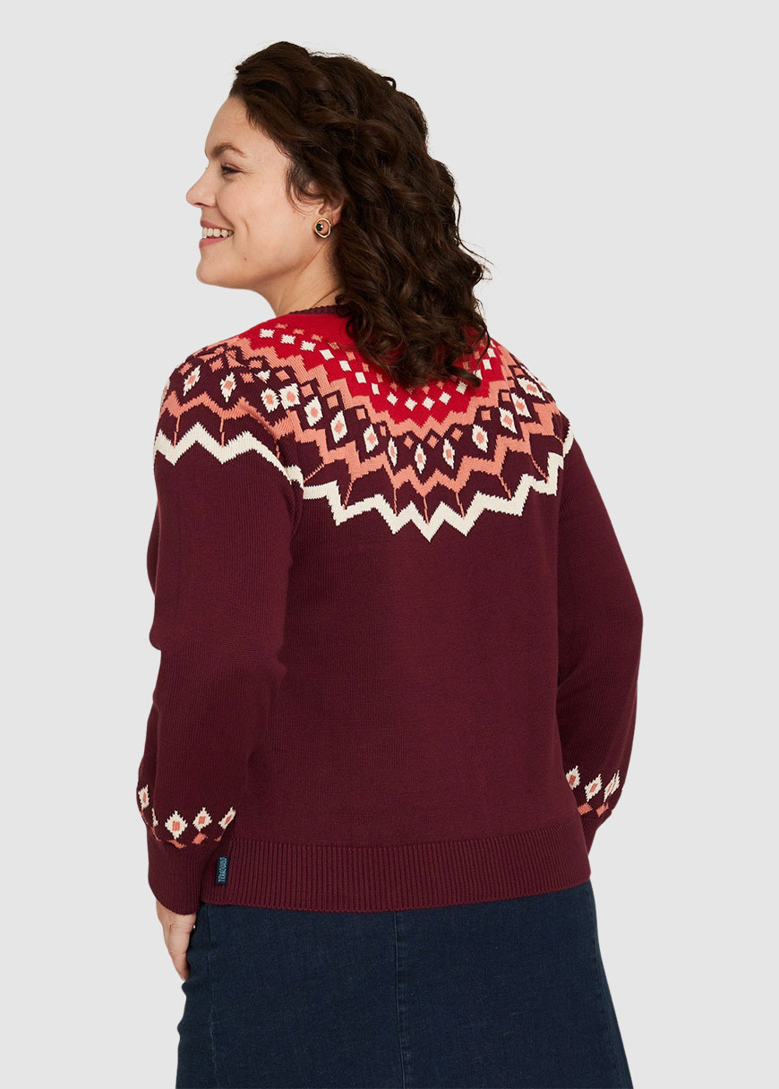 Strickjacke Strickjacke