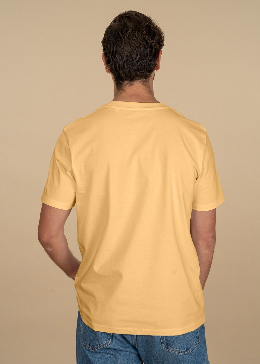 Classic T-Shirt Man