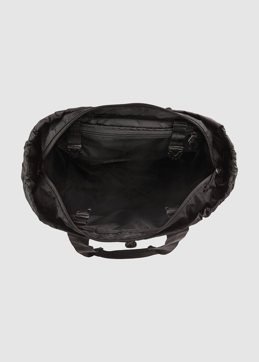 Ultralight Black Hole Tote Pack