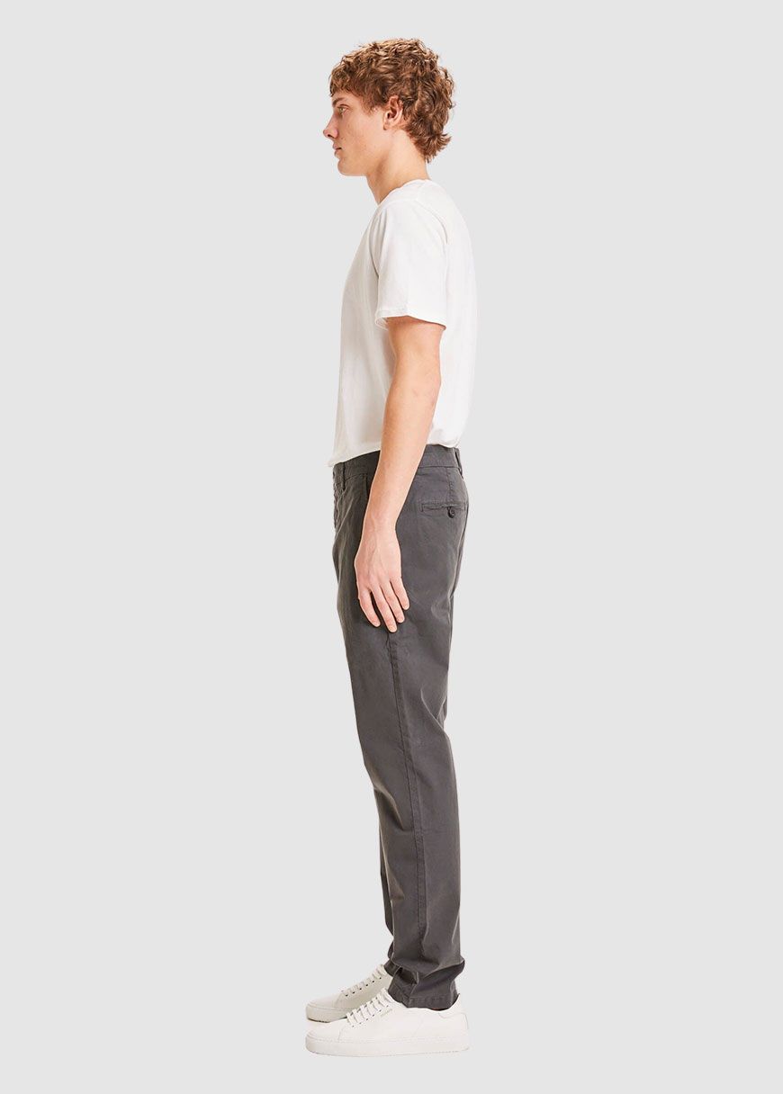 Chuck Regular Chino Poplin Pant Chuck Regular Chino Poplin Pant