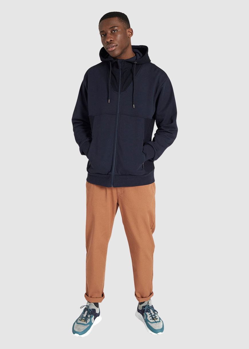 Sweatjacket Pandorea Sweatjacket Pandorea