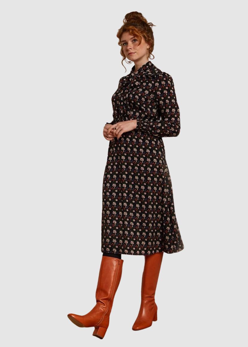 Delia Dress Sullivan Delia Dress Sullivan
