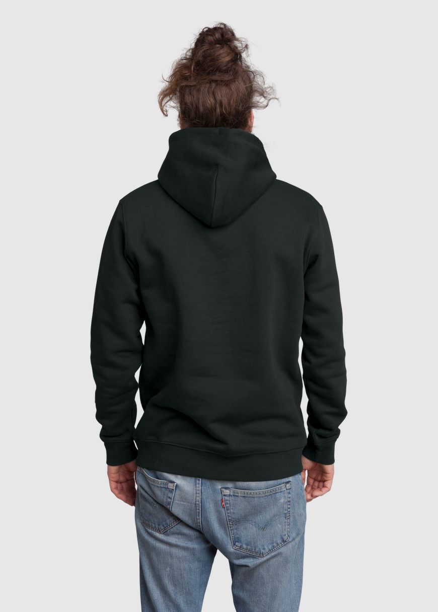 Hoodie Brushed Hoodie Brushed