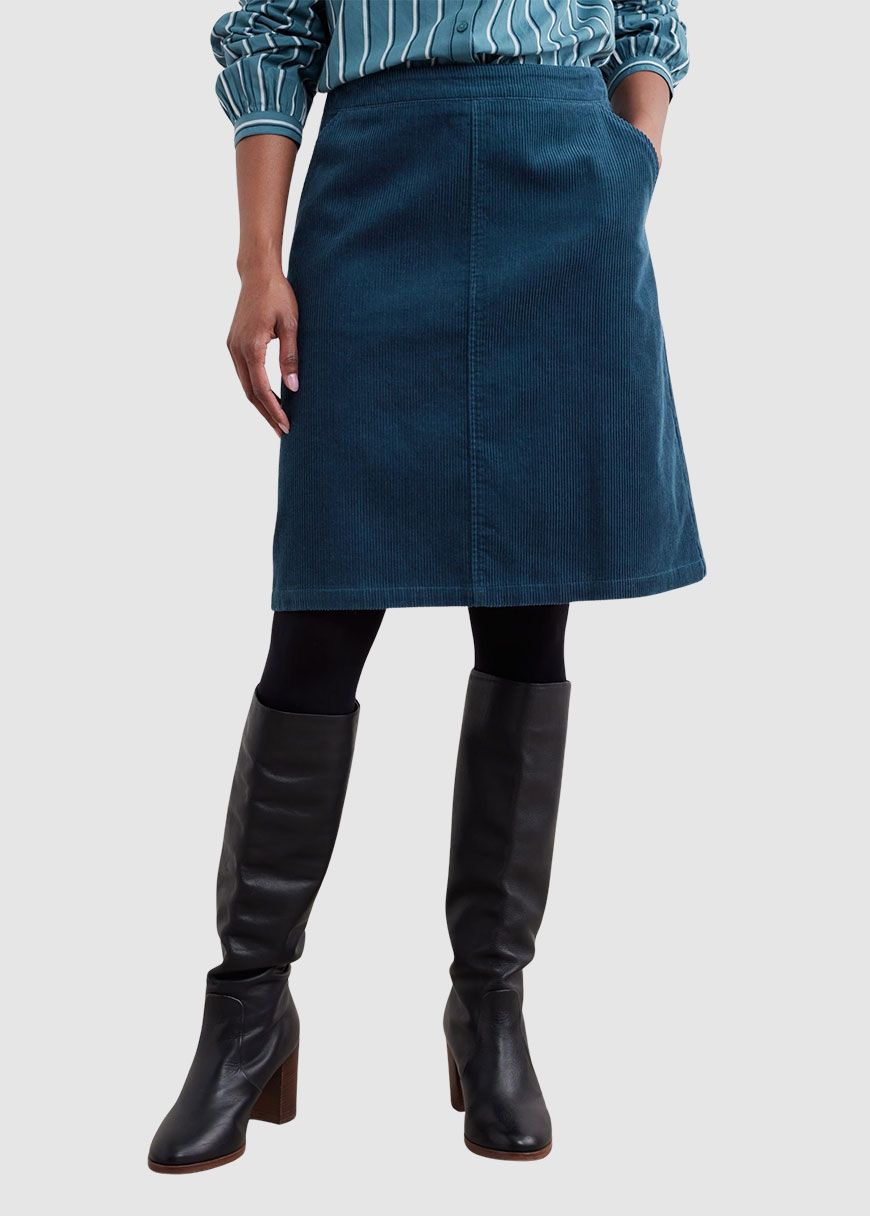 Dovetail Skirt Dovetail Skirt