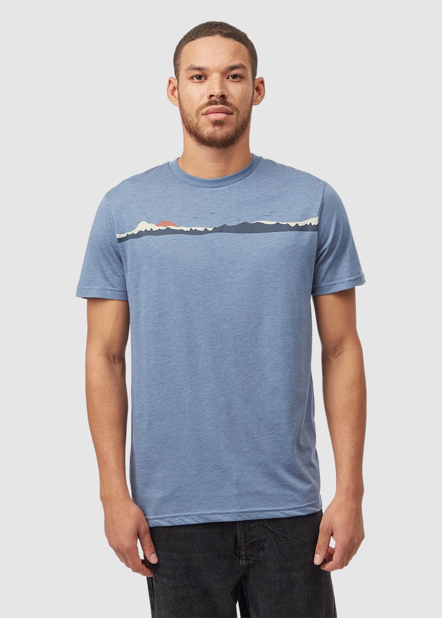 M Coastal Classic T-Shirt