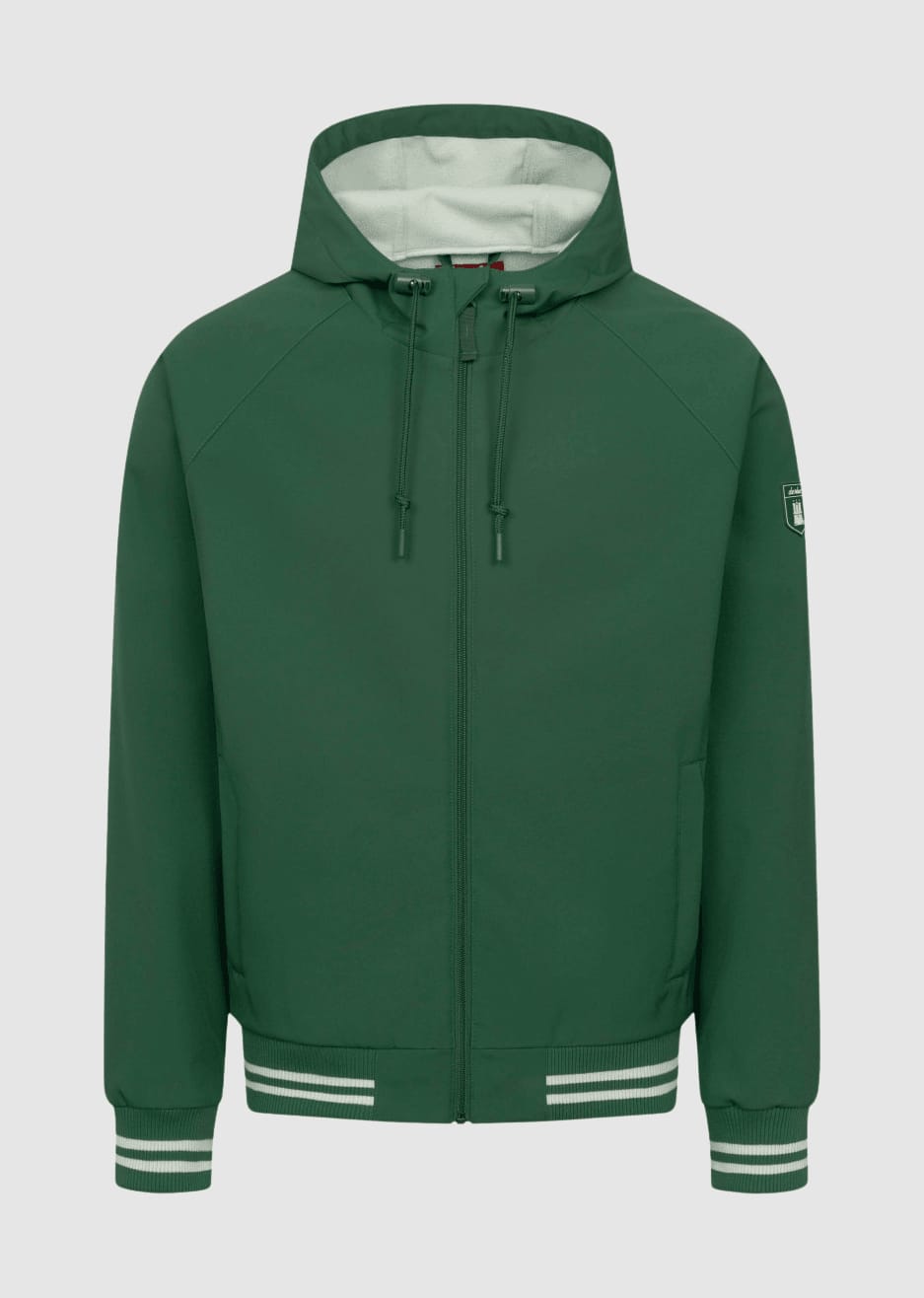 Helgoby Eden/Pale Aqua