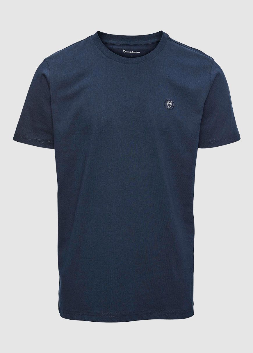 Badge Tee Badge Tee