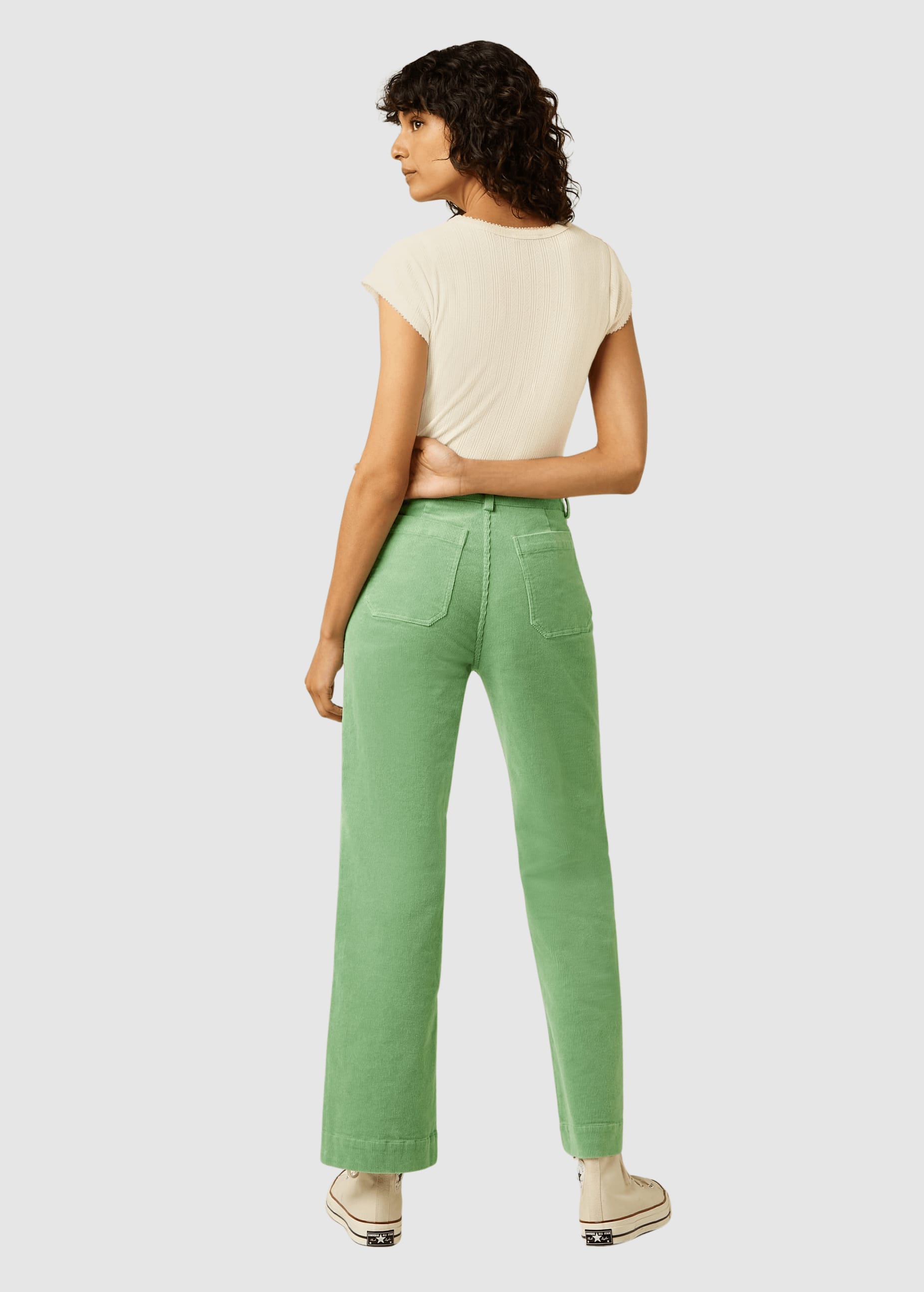 Cath Tee Halo Ice Cream