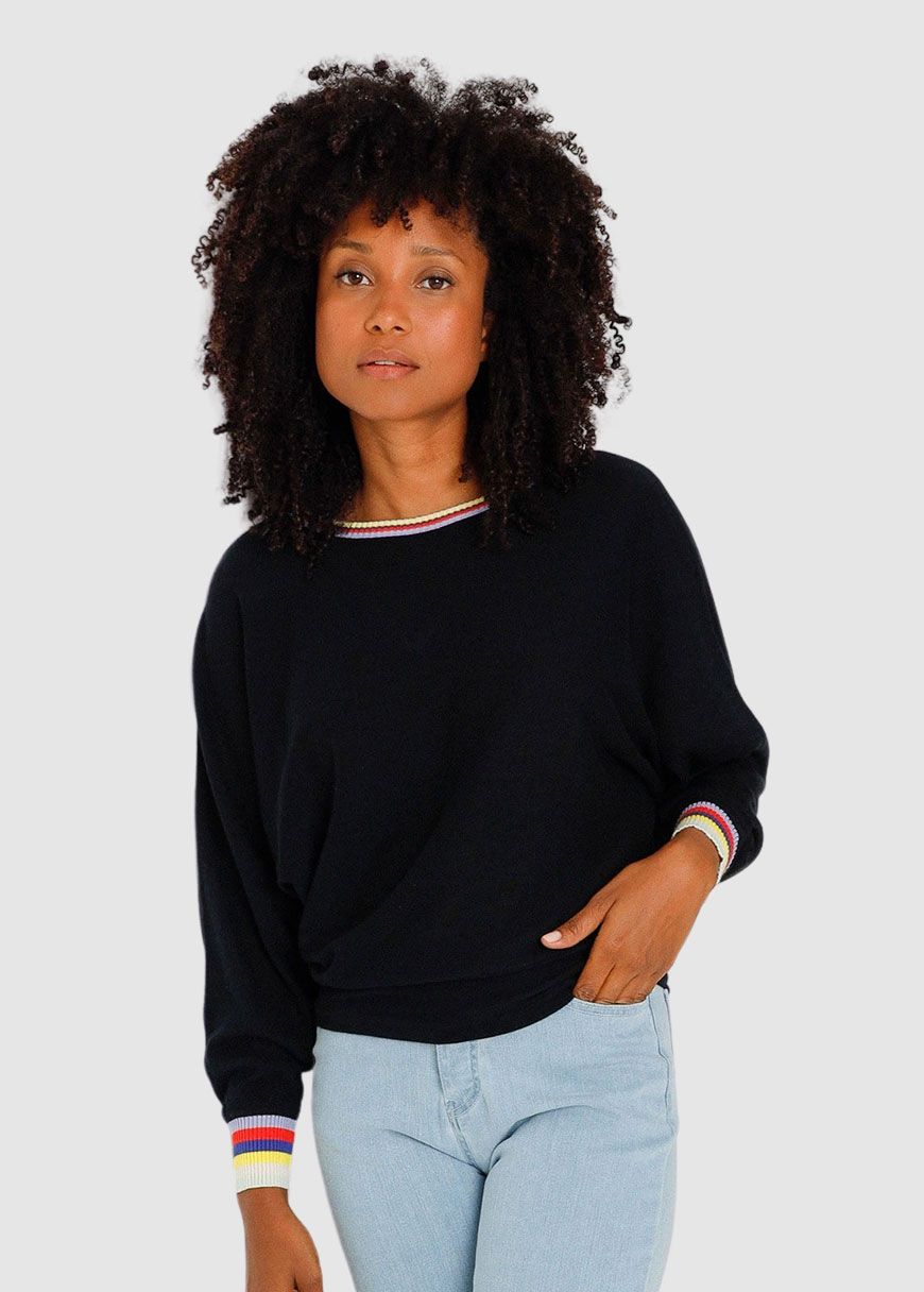 Olaitz Sweater