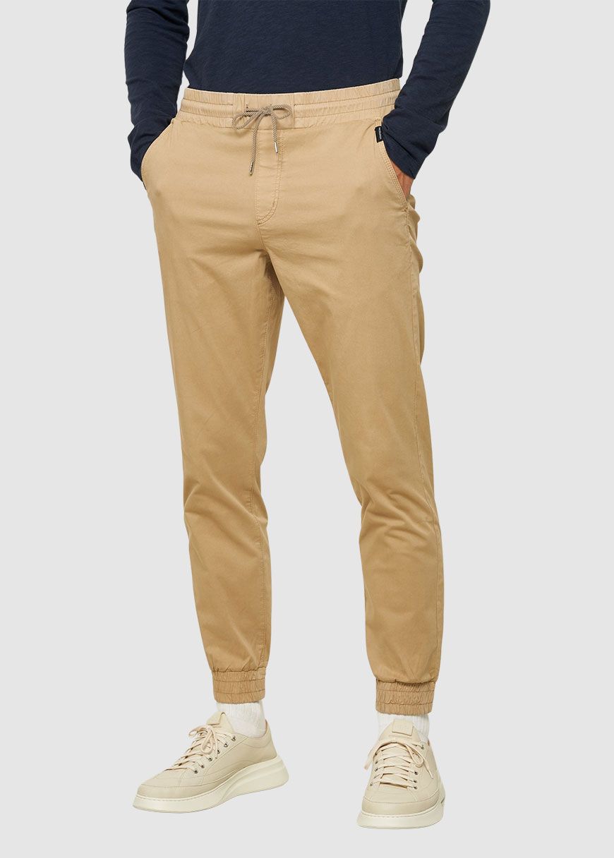 Jogg Chino Musa Jogg Chino Musa