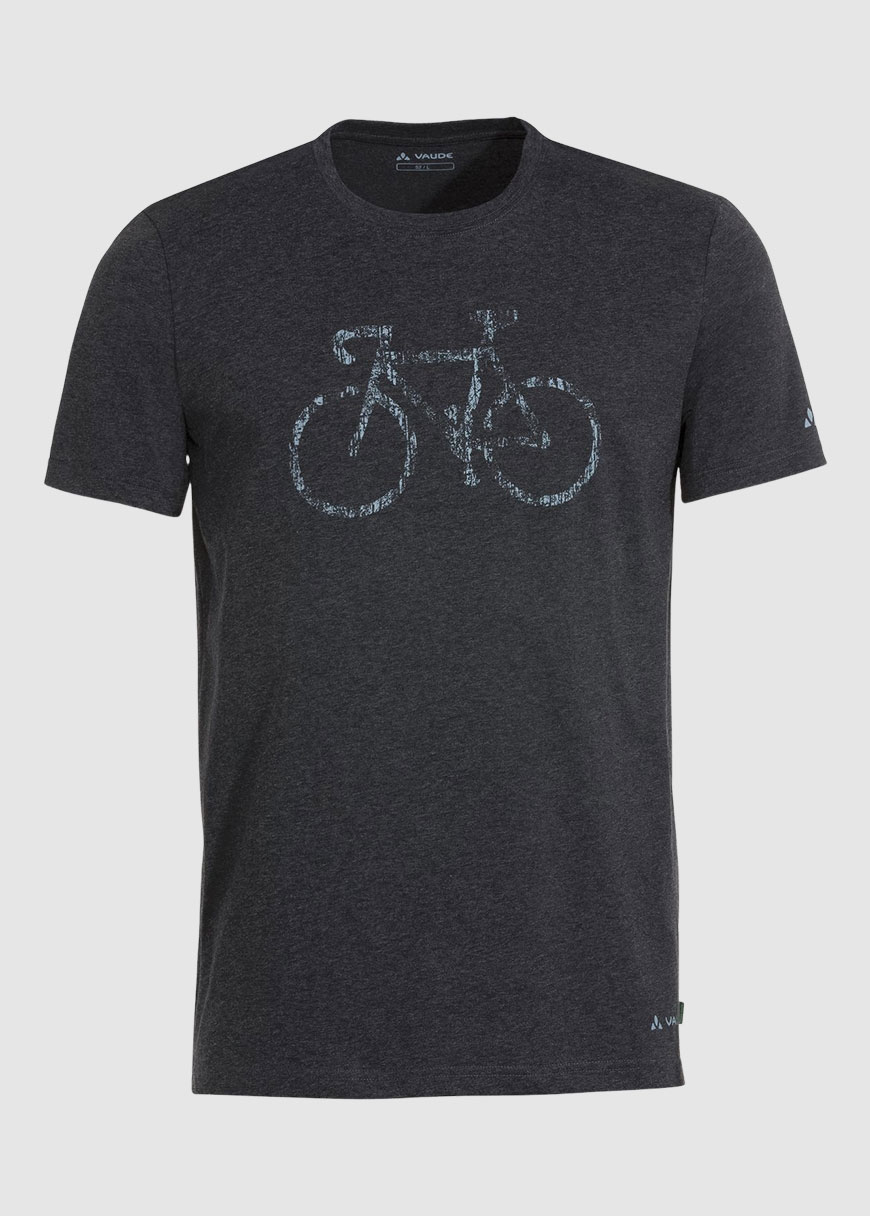 Me Cyclist T-Shirt V Me Cyclist T-Shirt V