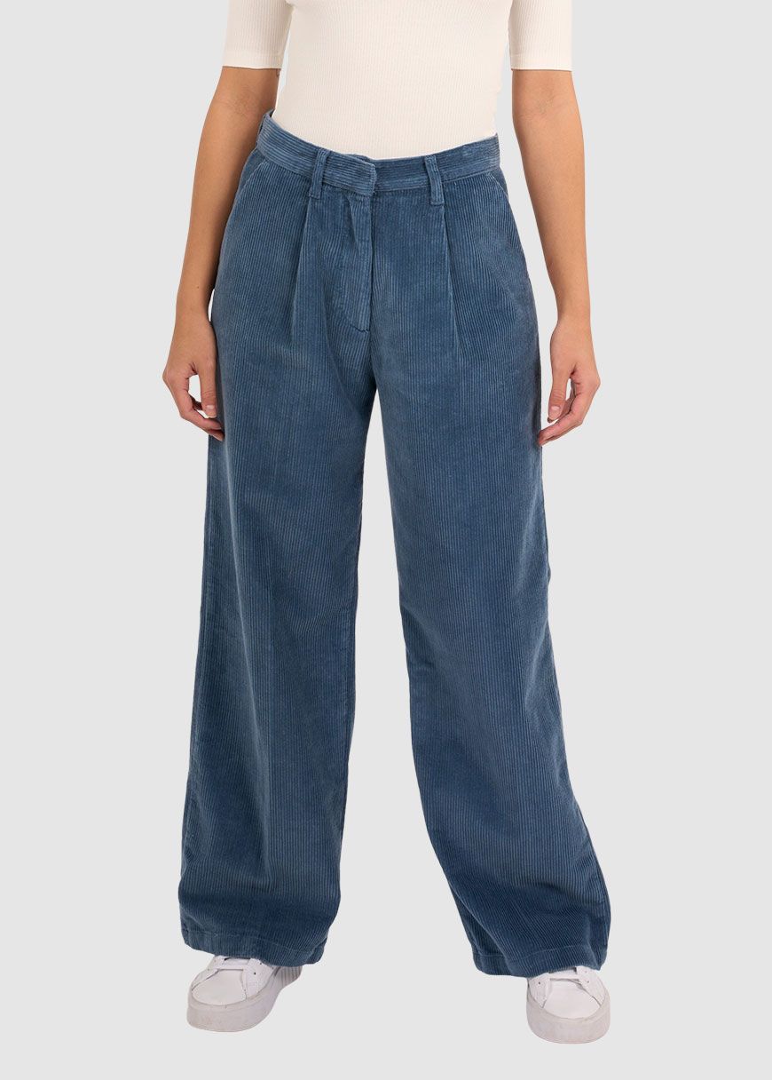 Posey Loose Corduroy Pant Posey Loose Corduroy Pant