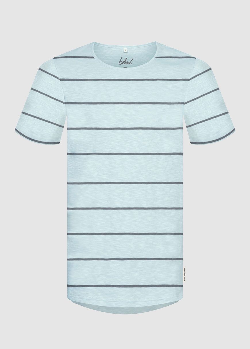 Easy-Stripe T-Shirt Easy-Stripe T-Shirt