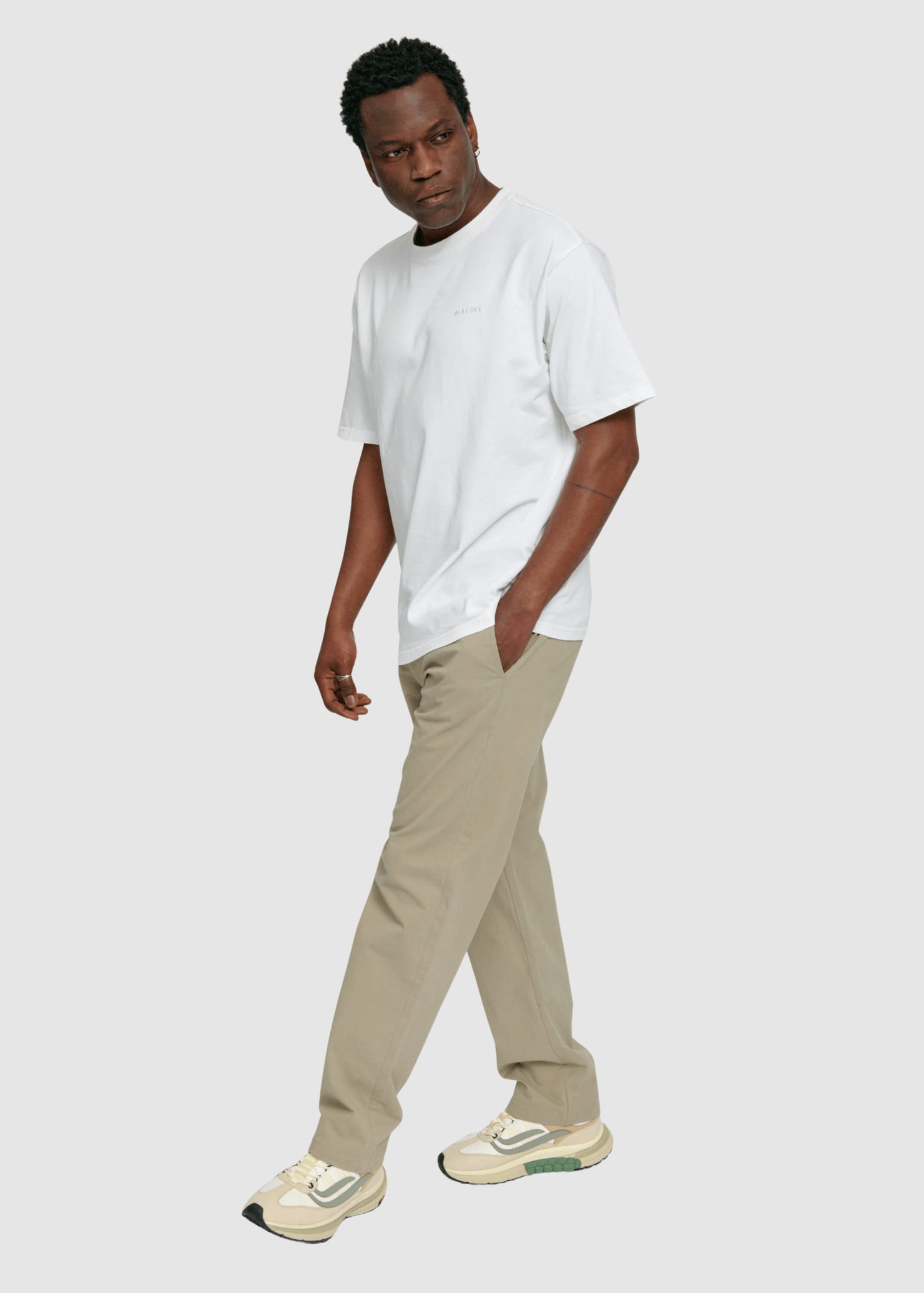 Chino Pants Light Khaki Chino Pants Light Khaki