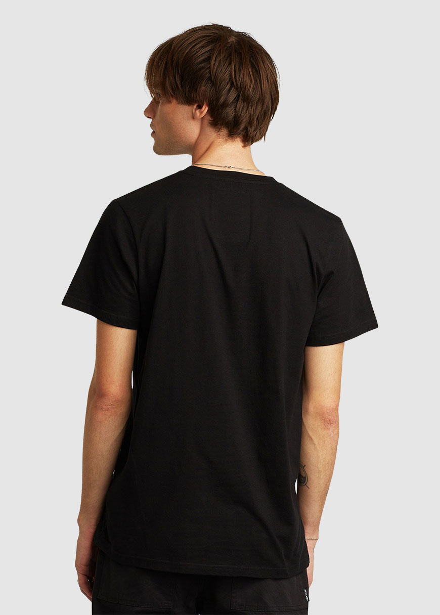 T-Shirt Stockholm Stitch Bike T-Shirt Stockholm Stitch Bike