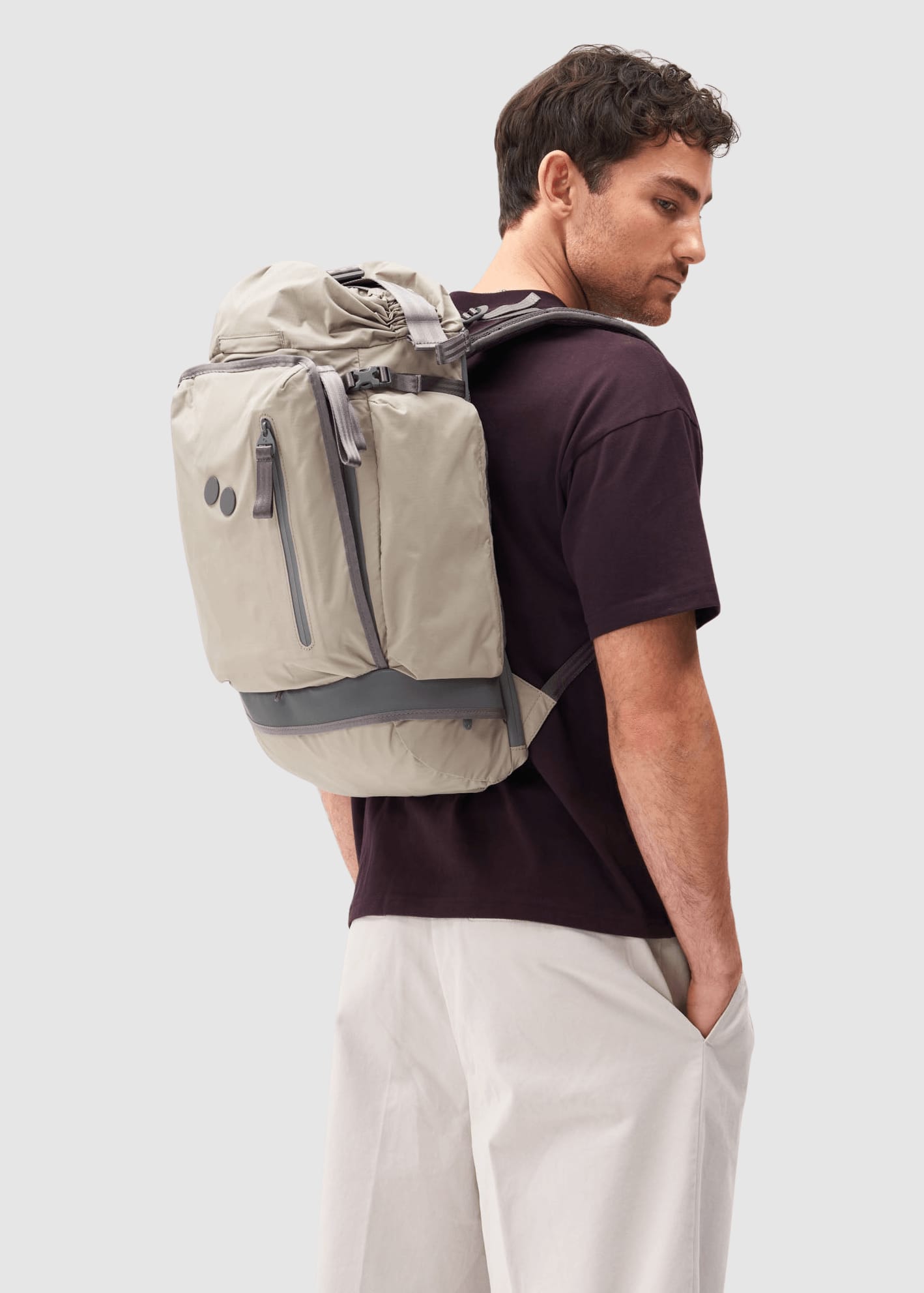 Komut Medium Pure Taupe